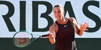 Roland Garros, il programma di oggi: da Sabalenka a Berrettini, i match di sabato 30 maggio e dove vederli