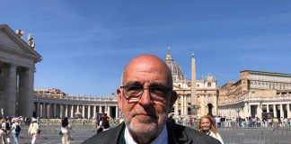 Sla, Sabatelli (Nemo Roma): “Presenza di Papa Leone ridà forza ai nostri cuori”