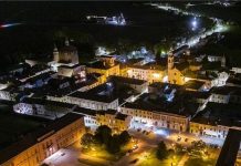 Sabbioneta rinnova l’illuminazione pubblica: avviati i lavori di Tea Reteluce
