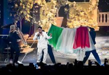 Eurovision 2026, la finale: Sal Da Vinci a caccia della vittoria – Diretta
