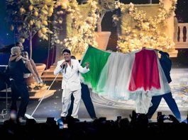 Eurovision 2026, la finale: Sal Da Vinci a caccia della vittoria – Diretta