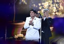 Ascolti tv, finale Eurovision stravince serata con 5 milioni di spettatori