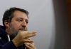 Modena, Salvini: “Salim el Koudri scriveva bastardi cristiani e inneggiava ad Allah”