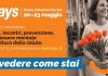 A Roma SaniDays 2026, quattro giorni dedicati a salute e prevenzione