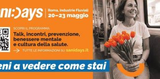 A Roma SaniDays 2026, quattro giorni dedicati a salute e prevenzione