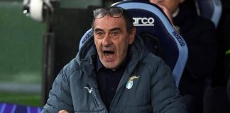 Lazio, Sarri contro derby alle 12.30 per finale Internazionali: “Dovete dimettervi”