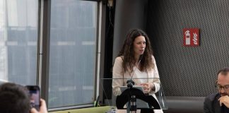 Ue, Sberna: “Se percezione cittadini negativa nostro compito comunicare in modo corretto quanto facciamo”