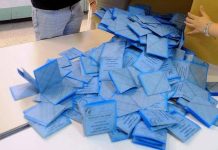 Sondaggio politico, Fratelli d’Italia cala. Crescono Pd e M5S