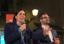 Schlein lancia la volata a Murari: “Mantova è stata un esempio, continuerà a esserlo”