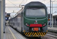 Sciopero dei treni 11 giugno, 8 ore di stop in tutta Italia