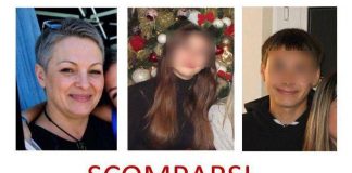 Famiglia scomparsa da Piacenza, ancora senza esito le ricerche. L’appello: “Fatevi vivi”