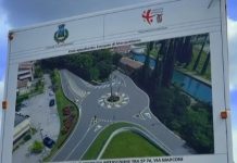 Monzambano, via l’incrocio pericoloso: parte il cantiere per la rotatoria sulla sp74