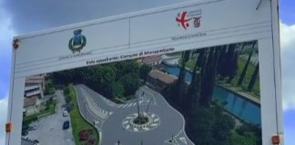Monzambano, via l’incrocio pericoloso: parte il cantiere per la rotatoria sulla sp74