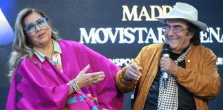 Al Bano-Power, la figlia Romina Carrisi oggi a Verissimo dopo lo scontro mediatico
