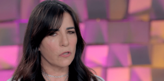 Paola Turci, la molestia a 13 anni e la separazione da Pascale: “Potevo evitare di sposarmi”