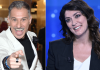 Gaffe di Elisa Isoardi, dimentica il nome di Gabriele Corsi in diretta: la replica