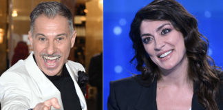 Gaffe di Elisa Isoardi, dimentica il nome di Gabriele Corsi in diretta: la replica