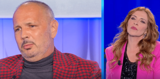 Sinisa Mihajlovic, la moglie Arianna: “C’è sempre per noi, io vivo anche per lui”