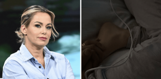 Bruganelli-Bonolis, la figlia Silvia ricoverata in ospedale: “Grande guerriera”