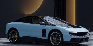 Ferrari Luce elettrizza anche i social: oltre 48 milioni di visualizzazioni in poche ore (ma sentiment negativo)
