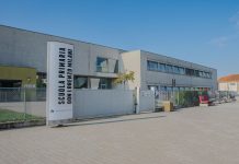 Gonzaga, scuola “Milani”: via ai lavori del tetto dopo il nubifragi del 2021