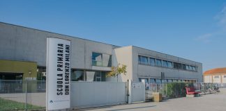 Gonzaga, scuola “Milani”: via ai lavori del tetto dopo il nubifragi del 2021