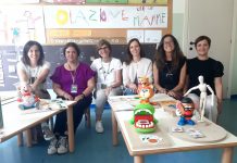 “Capriole di Parole”: a Gonzaga famiglie e scuola insieme per l’inclusione