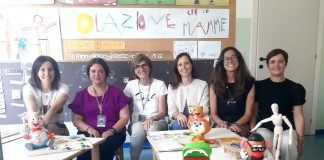 “Capriole di Parole”: a Gonzaga famiglie e scuola insieme per l’inclusione