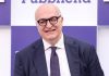 Sechi licenziato da Libero, l’ultimo editoriale: “Mi ha dato tanto, ma si è preso troppo”