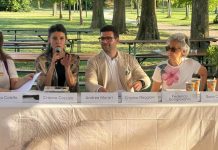 Segni, svelata l’edizione 2026: l’animale simbolo sarà la mucca