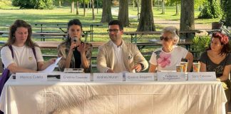 Segni, svelata l’edizione 2026: l’animale simbolo sarà la mucca