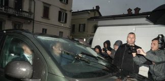 Caso Garlasco, Sempio arrivato in procura a Pavia: non risponderà a pm