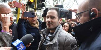 Garlasco, i carabinieri: “Sempio infatuato di Chiara Poggi, nei video intimi il movente del delitto”