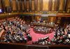 Maggioranza frena su spese Nato in Senato, dietrofront sulla mozione: “Non era il momento per discuterne”