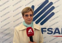 1 maggio, Serafini (Snals): “Scuola pilastro del Paese, basta precarietà strutturale”