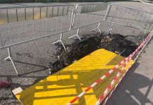 Ostiglia, serbatoio interrato perde gasolio vicino alla Rsa: attivata bonifica. Incorvaia: “Intervento sia celere”