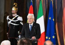 Mattarella: “Scomparsa Petrini lascia grande vuoto, ha generato nuova consapevolezza in cultura cibo”