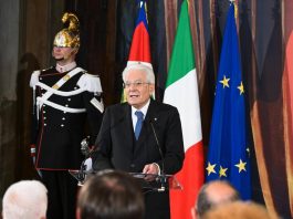 Mattarella: “Scomparsa Petrini lascia grande vuoto, ha generato nuova consapevolezza in cultura cibo”