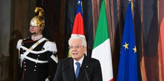 Mattarella: “Scomparsa Petrini lascia grande vuoto, ha generato nuova consapevolezza in cultura cibo”