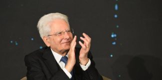 Internazionali d’Italia, Mattarella sarà presente alla finale