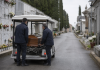 Paghe in ritardo ai lavoratori dei servizi cimiteriali: Fp-Cgil proclama stato di agitazione