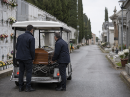 Paghe in ritardo ai lavoratori dei servizi cimiteriali: Fp-Cgil proclama stato di agitazione