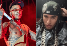 Sfera Ebbasta, il dissing con Rondo De Sosa: volano insulti. Cosa è successo