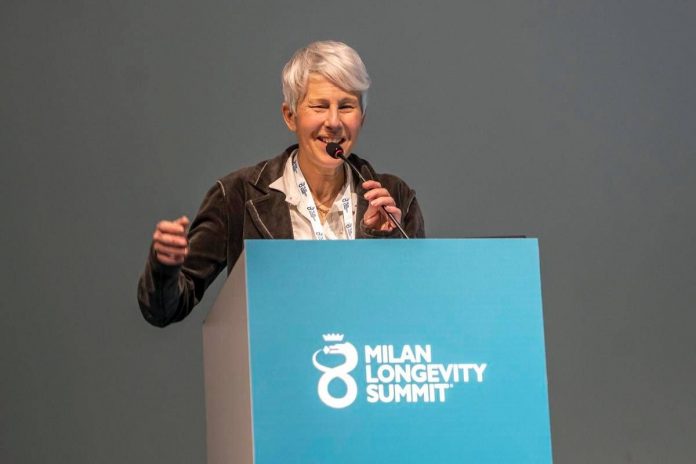 sharon_cittone_ceo_milan_longevity_summit
