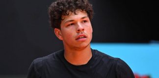 Roland Garros, giornalista ‘sfotte’ Shelton sui Mondiali. Lui non la prende bene