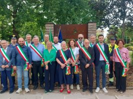 A 14 anni dal sisma, sindaci riuniti al memoriale: 99 gli interventi da completare