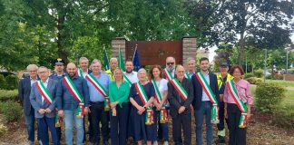 A 14 anni dal sisma, sindaci riuniti al memoriale: 99 gli interventi da completare