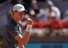 Dove vedere il Roland Garros e tutti i match di Sinner? La programmazione tv