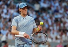 Sinner, il nuovo kit al Roland Garros non convince: “Sembra Cenerentolo”