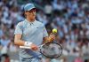 Roland Garros, complottisti contro Sinner: “Vogliono favorirlo”